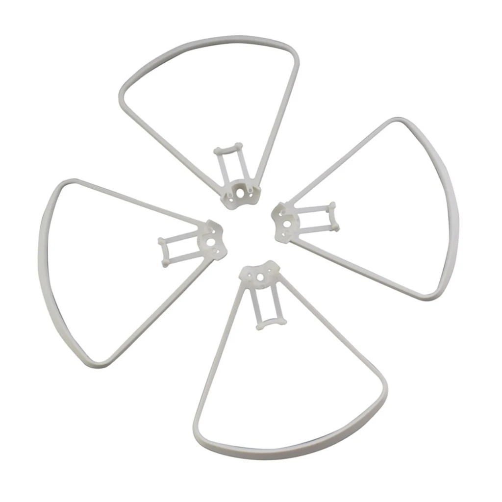 Protecteurs d'hélice pour drone SYMA Z3 - Lot de 4 pièces