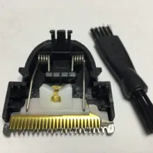 Машинка для стрижки волос лезвие для Philips QC5330 QC5335 QC5360 QC5365 QC5360/15 бритва