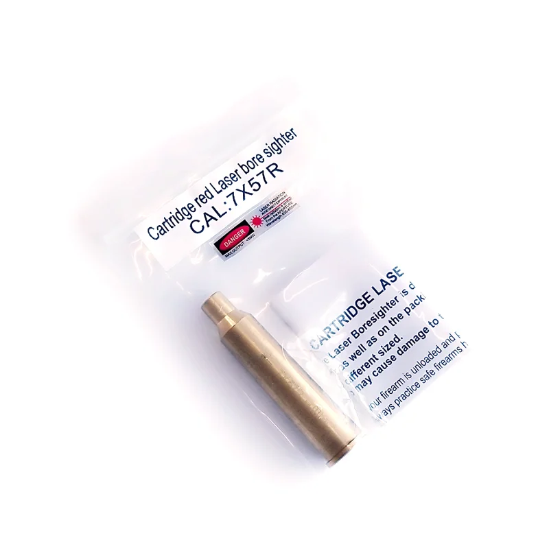Cal 7x57 Laser Bore Sight 7x57R Laser Boresighter Coliimator