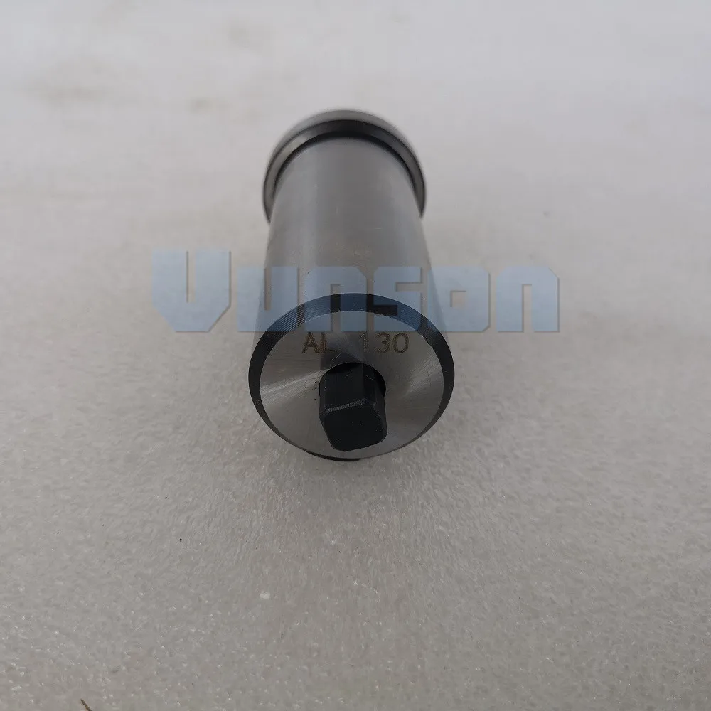 AL130 Morse1 MT1 коническая втулка для TOOE5 EJ30100 бурения и расточки бар держатель Европейский стиль QCT инструмент пост
