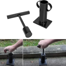 

Rock Crusher Gold Prospecting Heavy Duty Frit Maker Glass Breaker Ore Crusher