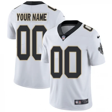 Мужская Быстрая Орлеан высокое качество Saints Custom jersey - Цвет: MEN