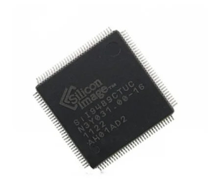 SIL9489ACTUC (SIL9489CTUC) HDMI SWITCH chip TQFP128 | Электронные компоненты и принадлежности