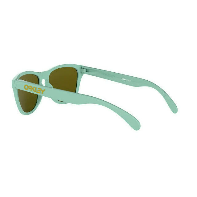 Gafas de sol Оукли Frogskins XS OJ9006 900606-óptica autorizada Оукли