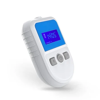 

New CES Therapy Transcranial Micro-current Stimulator Sleep Aid Device Insomnia Anxiety Sleeplessness Treatment Device