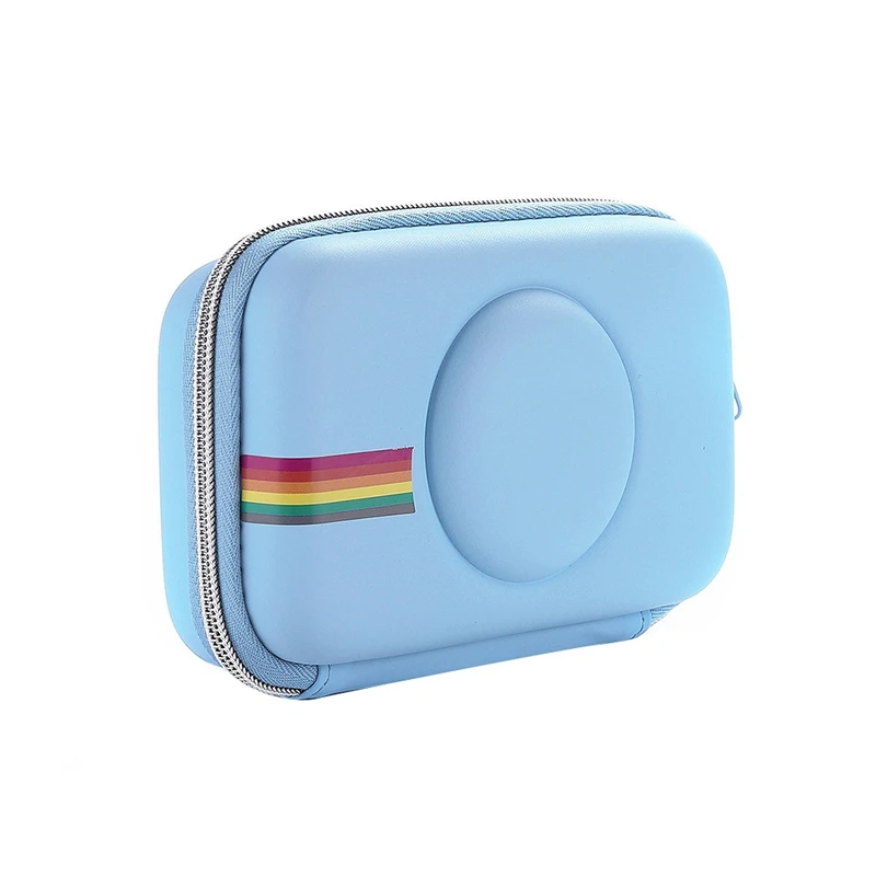 Чехол для цифровой камеры моментальной печати Polaroid Snap& пресс-Оснастка