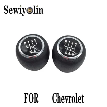 

Gear Shift Knob Gaiter Boot Lever Stick 5/6 Speed Car Styling Accessories for Chevrolet Chevy Cruze 2008-2012 Cruze Accessories