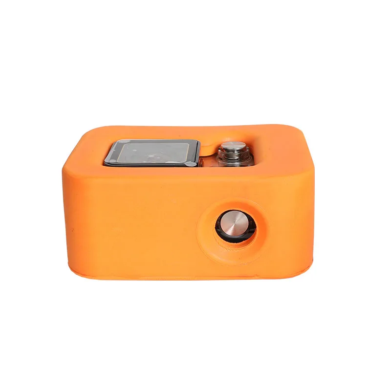 Floaty чехол для GoPro Hero 4/3+/3 Buoyant, Surf Float Surf Floatie для Go Pro Hero4 Hero3+ Hero3 аксессуары для экшн-камеры