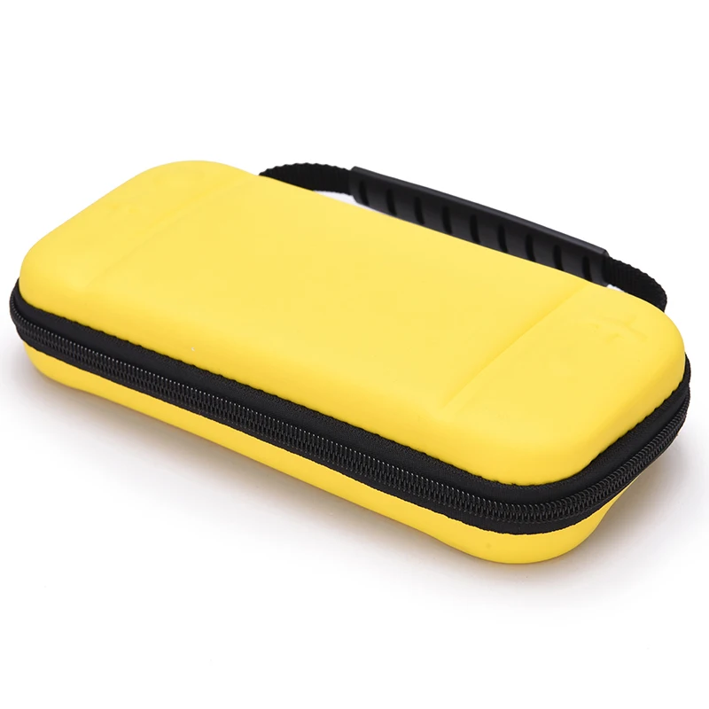 Новинка для nintendo Switch Lite сумка для хранения для переключателя мини-протектор чехол для nintendo Switch мини аксессуары