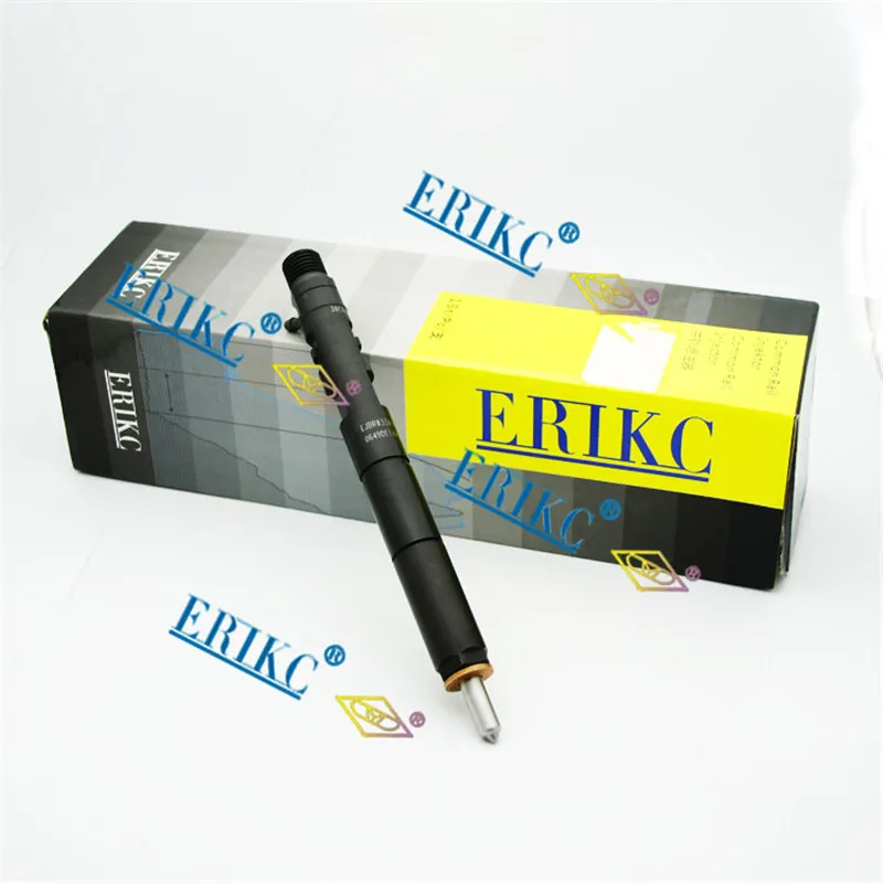 ERIKC 5301D дизельной форсунки системы питания EJBR05301D EJBR04601D EJBR02601Z EJBR03401D EJBR04701D EJBR04501D