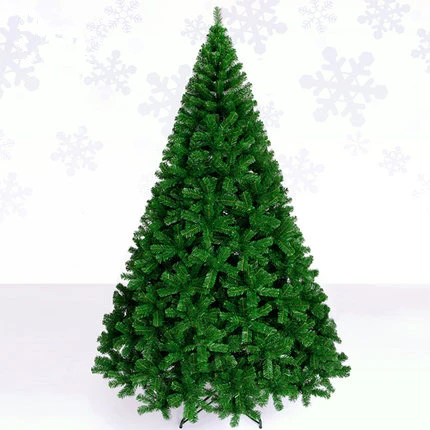 240cm Christmas tree artificial decorations for home ornaments | Дом и сад