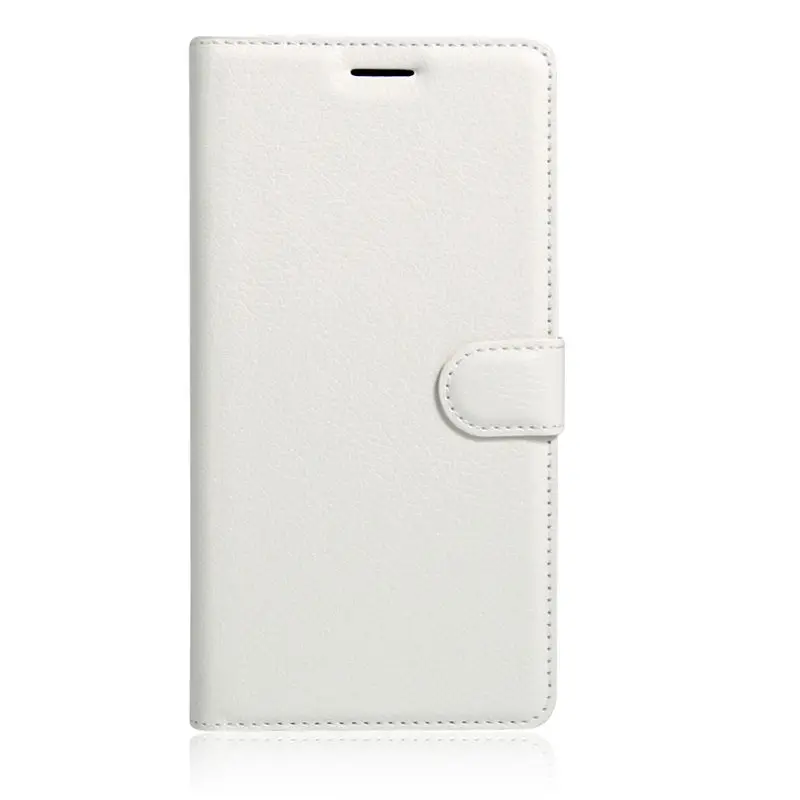 Кожаный чехол Micgita для huawei Honor 6A 6C Pro 6X 7X 8X 8A 8C Honor 9X откидной Чехол s сумки кошелек чехол для Honor 8 9 Lite - Цвет: Белый