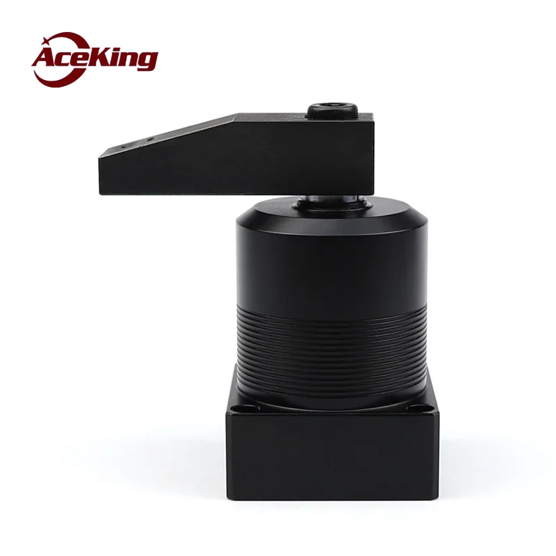 US $158.10 HCAS Good Hand Rotary Clamping Rotary Down Cylinder Half Thread HCAS2532405063DLR90E HCAS25SL90 HCAS25SR90