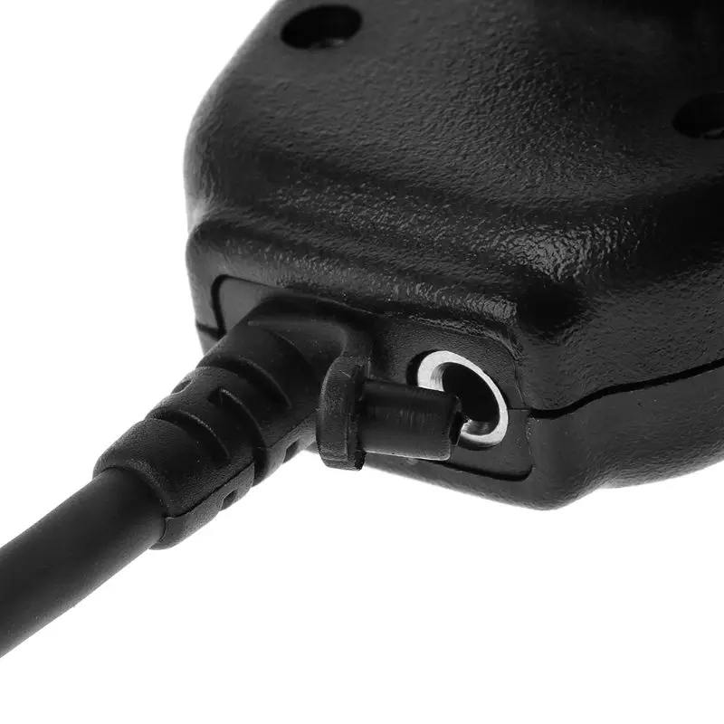 Динамик микрофон для Yaesu Vertex радио VX-6R VX-7R FT-270R VXA-700 VX-120