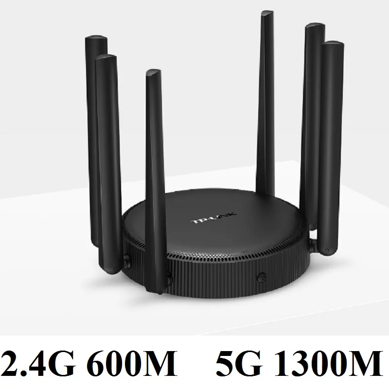 Беспроводная wi fi система Tend Nova MW6 6 антенн 2 4/5 0 ггц|Беспроводные роутеры| |