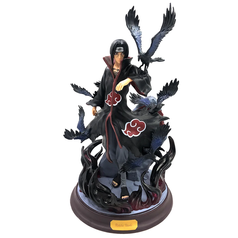 【訳あり】AKATSUKI JAPAN FIGURE 全13体 Naruto Akatsuki | Chinafake Wiki | Fandom