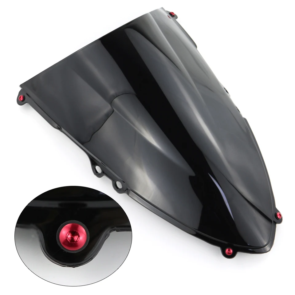 Kit Bulloni Parabrezza Ducati 748/916/996 In Alluminio Titanio - 10 Pezzi M4x16 - Foto 7