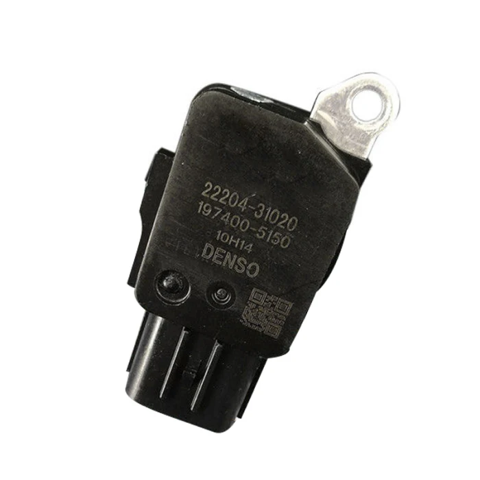 1 шт. Датчик массового расхода воздуха 22204-31020 Замена прочный для Toyota Camry C44