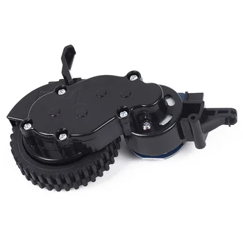 

Right/Left Drive Wheel For Polaris PVCR 0920WV Robot Vacuum Cleaner Accessories Solid And Durable New