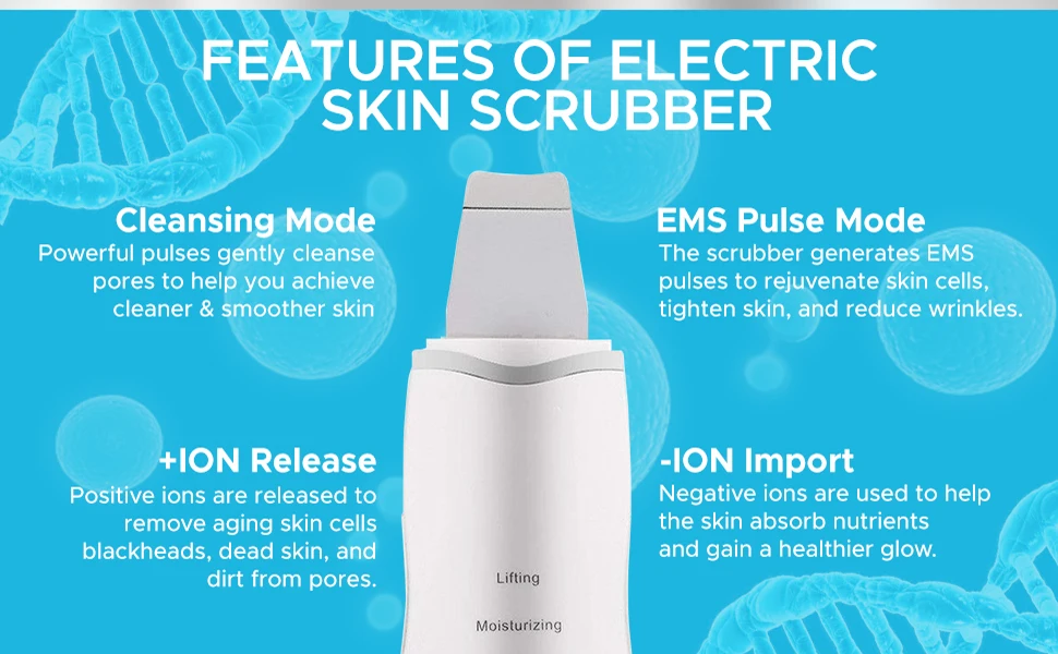 skin scrubber 2