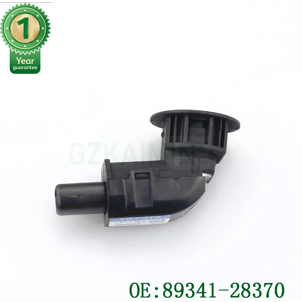 Датчик парковки/датчик PDC 188200-5580 89341-28370 8934128370 для TOYOTA SIENNA, COROLLA, CAMRY, COROLLA VERSO