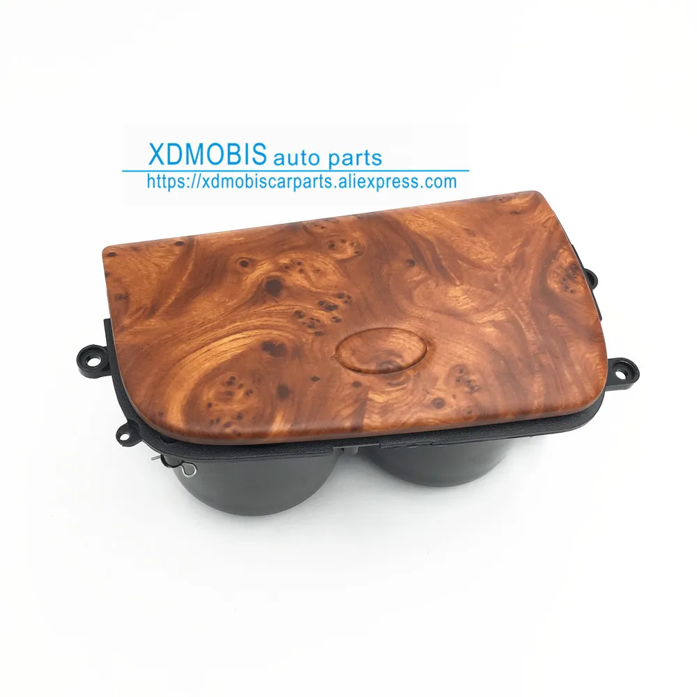 Держатель стакана воды блок для хранения напитков для hyundai sonata 2000-2005 846203C900CA 84620-3C9000CA