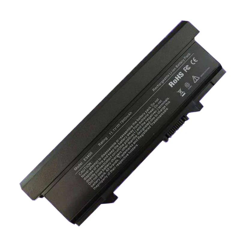 9Cell Battery for Dell Latitude E5400 E5410 5500 E5510 E5550 KM668 MT332 Y568H 