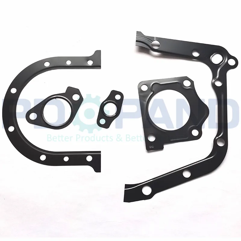 5A-FE gasket kit 07