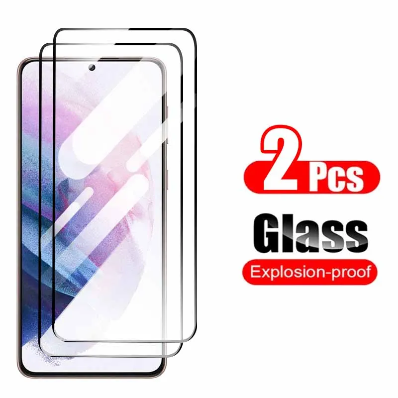 glass for samsung s21 plus camera lens protective glass on galaxy s21 fe s20fe s21fe s21+ s21pro fe21 fe20 screen tempered glass mobile tempered glass Screen Protectors