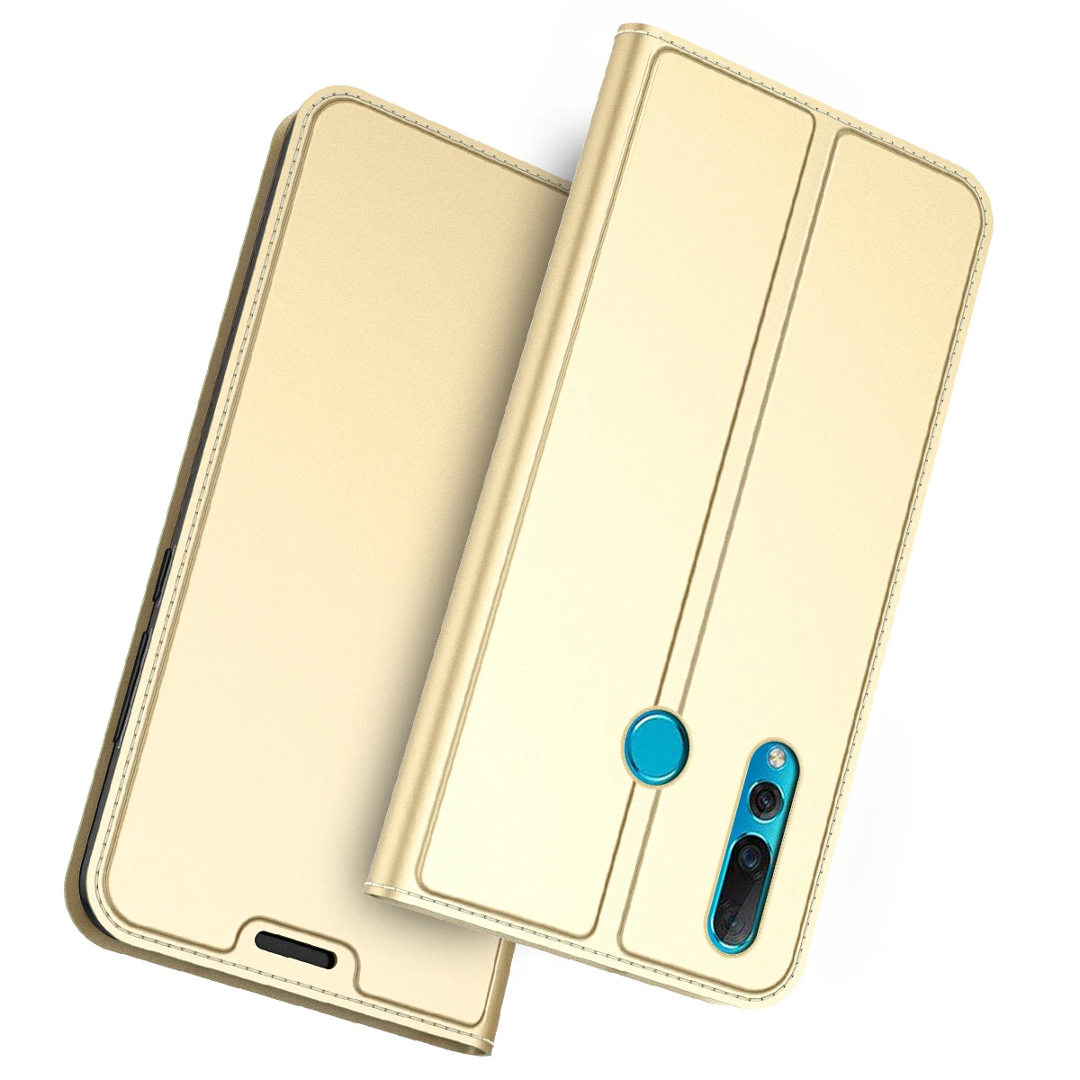 Золотой Для Xiaomi Redmi Note 8 Pro Note8 8T чехол винтажный Redmi 8 8A 7 7A кожаный чехол s Redmi Note 7 Pro откидной Авто Магнитный чехол-кошелек - Цвет: Золотой