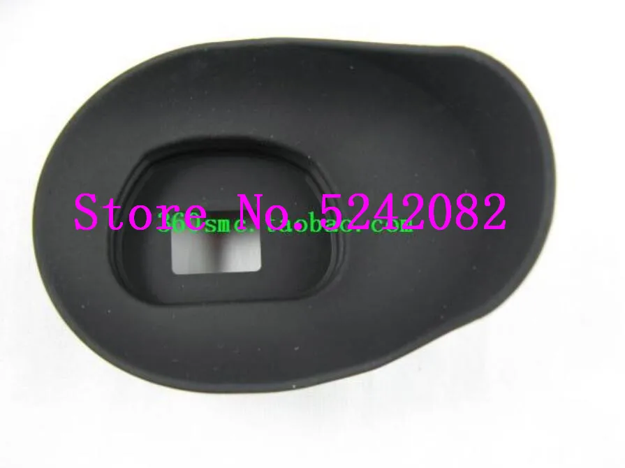 Новые оригинальные окуляры видоискатель резиновые для Panasonic HDC-MDH1 MD10000 MD10000GK MD9000 камеры Запчасти