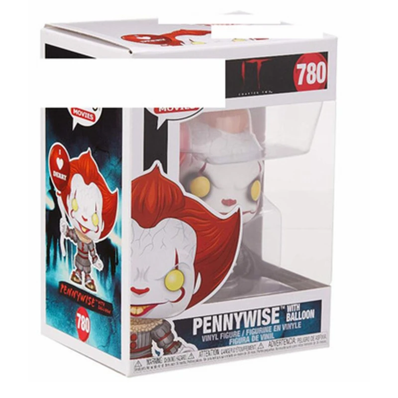 funko pop pennywise 780