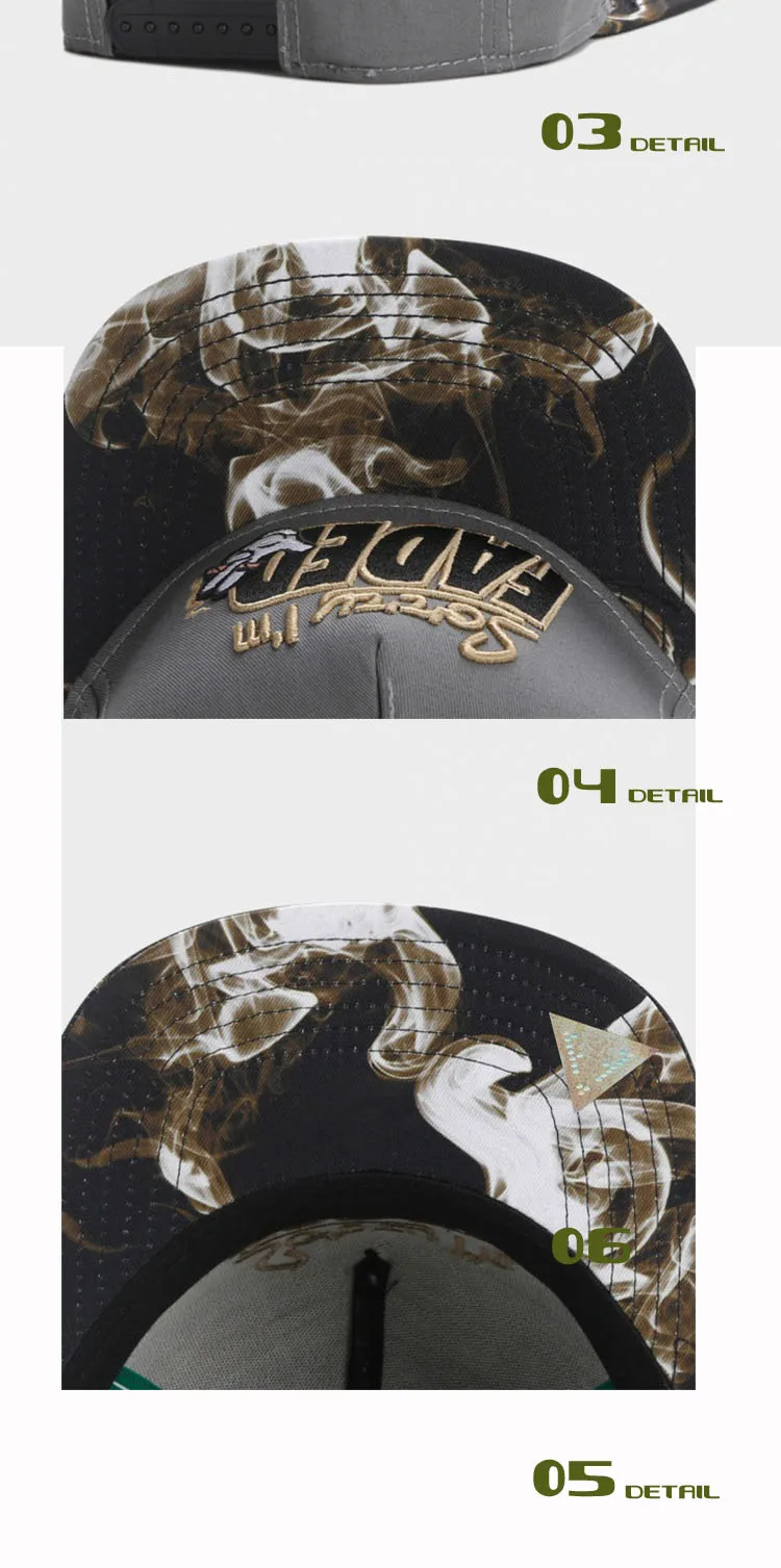 PANGKB бренд SORRY I'M Выцветшая Кепка серая кость Осенняя хип-хоп кепка snapback для мужчин и женщин для взрослых Уличная Повседневная Кепка-бейсболка от солнца