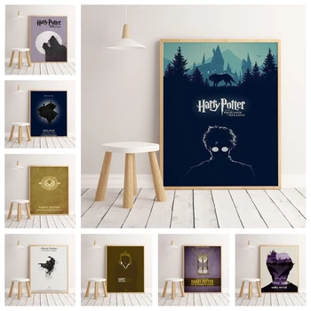 

Classic movie eponymous novel retro poster wall sticker home decoration painting hight quality canvas painting No Frame o324