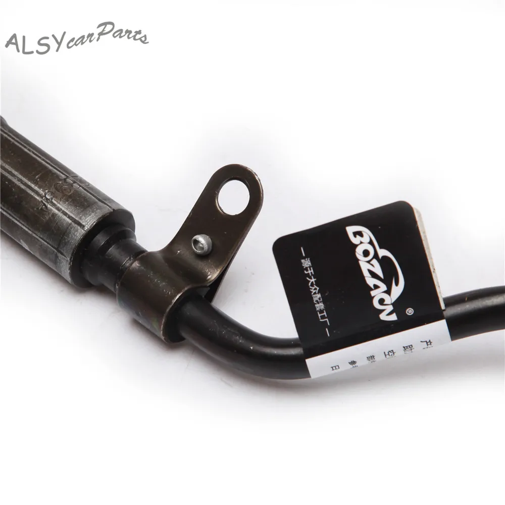 YIMIAOMO OEM 4B0422893A шланг давления рулевого управления для Audi A4/S4 A6/S6 VW Passat Skoda 4B0 422 893 A/G 33937