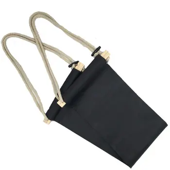 

Portable Office Leisure Home Office Foot Rest Desk Feet Hammock Surfing The Internet Hobbies Outdoor Rest Dropshipping