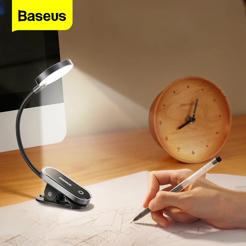 Baseus book light Clearance