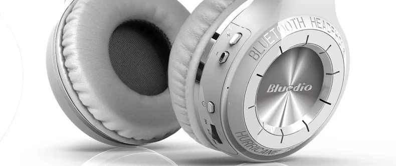 Наушники HT Беспроводные Bluetooth 5,0 Наушники Стерео гарнитуры Встроенный микрофон звонки MP3