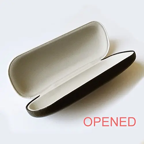 Italy Venice Landscape National Pattern Glasses Case Eyeglasses Clam Shell Holder Storage Box Italy Venice Landscape National Pattern Glasses Case Eyeglasses Clam Shell Holder Storage Box