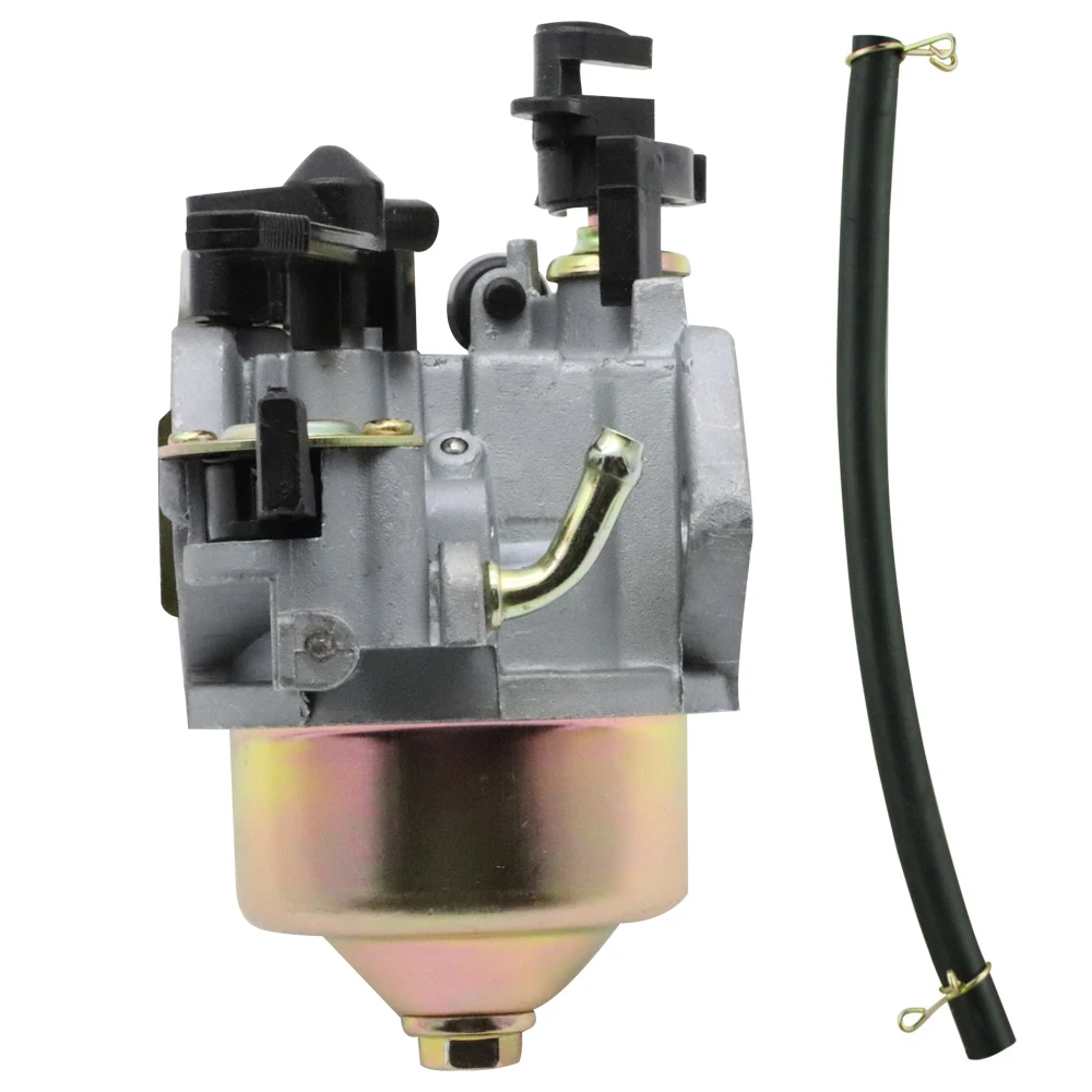 GX240 GX270 мотоцикла карбюратор Carburador для Honda 8HP 9HP двигателя 1616100-ZH9-820 16100-ZE2-W71