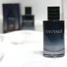 1:1 копировальная Парфюмерная вода SAUVAGE EDP 100 мл 3,4 унций Парфюмированная вода духи для мужчин оригинальные ароматы антиперспирант