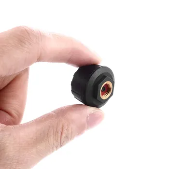 

Vehemo Vehicles Auto Explosion Proof Detection Sensor Accessories Car Waterproof External Sensor