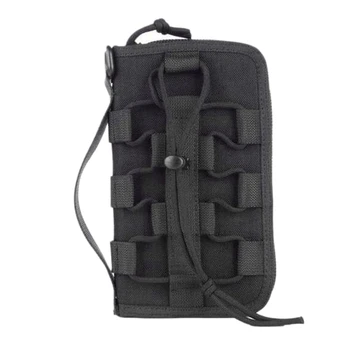 

Outdoor Hand Bag Camping Nylon Tool Bag Sports Wallet Molle Hunting Bags Belt Waist Bag Pack Outdoor Large Capacity Pouches Phon