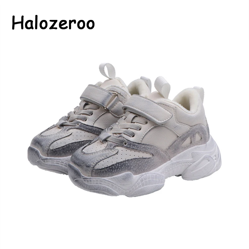 chunky sneakers for kids