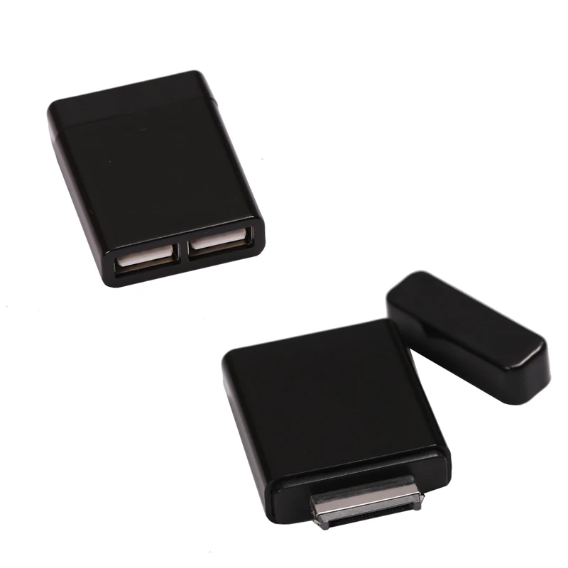 USB OTG HUB адаптер для передачи данных ASUS EeePad Transformer TF101 TF201 TF300 TF300T TF300TG TF700 TF700T SL101 H102