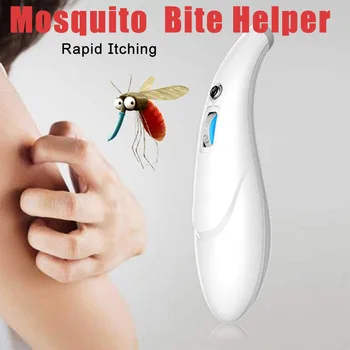 

Useful Bites Reliever Stings Bug Children Bite Helper Insect Pen Adult Mosquito Irritation Itching Neutralizing Skin Protects