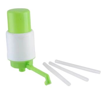 

Household Automatic Water Dispenser Bottled Water Manual Water Press Intelligent Portable Water Dispenser