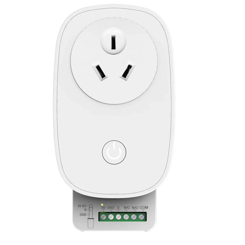 Wifi интеллектуальная система орошения сада SmartControl контроллер автоматического полива орошения приложение пульт дистанционного управления заглушка синхронизации