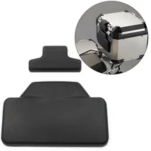 Задняя спинка накладка чехол багажная сумка подушка резиновая черная 1 шт Замена