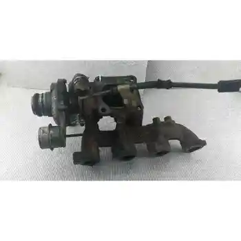 

706499 TURBOCHARGER for FORD FOCUS HATCHBACK (CHAP)